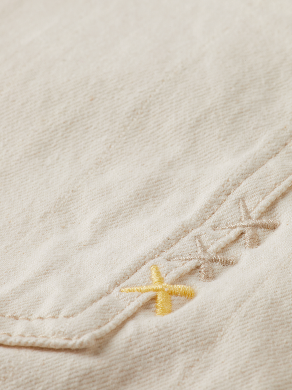 The Zee Straight Leg Jeans