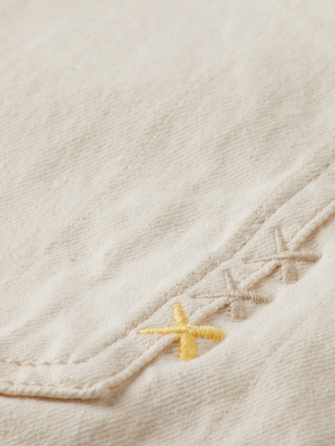 The Zee Straight Leg Jeans