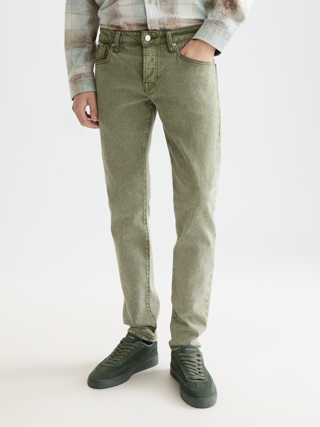 Ralston Regular Slimfit Jeans