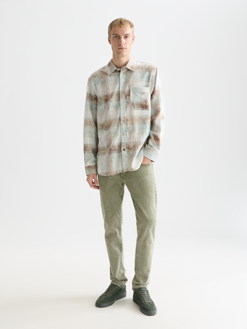 Ralston Regular Slimfit Jeans