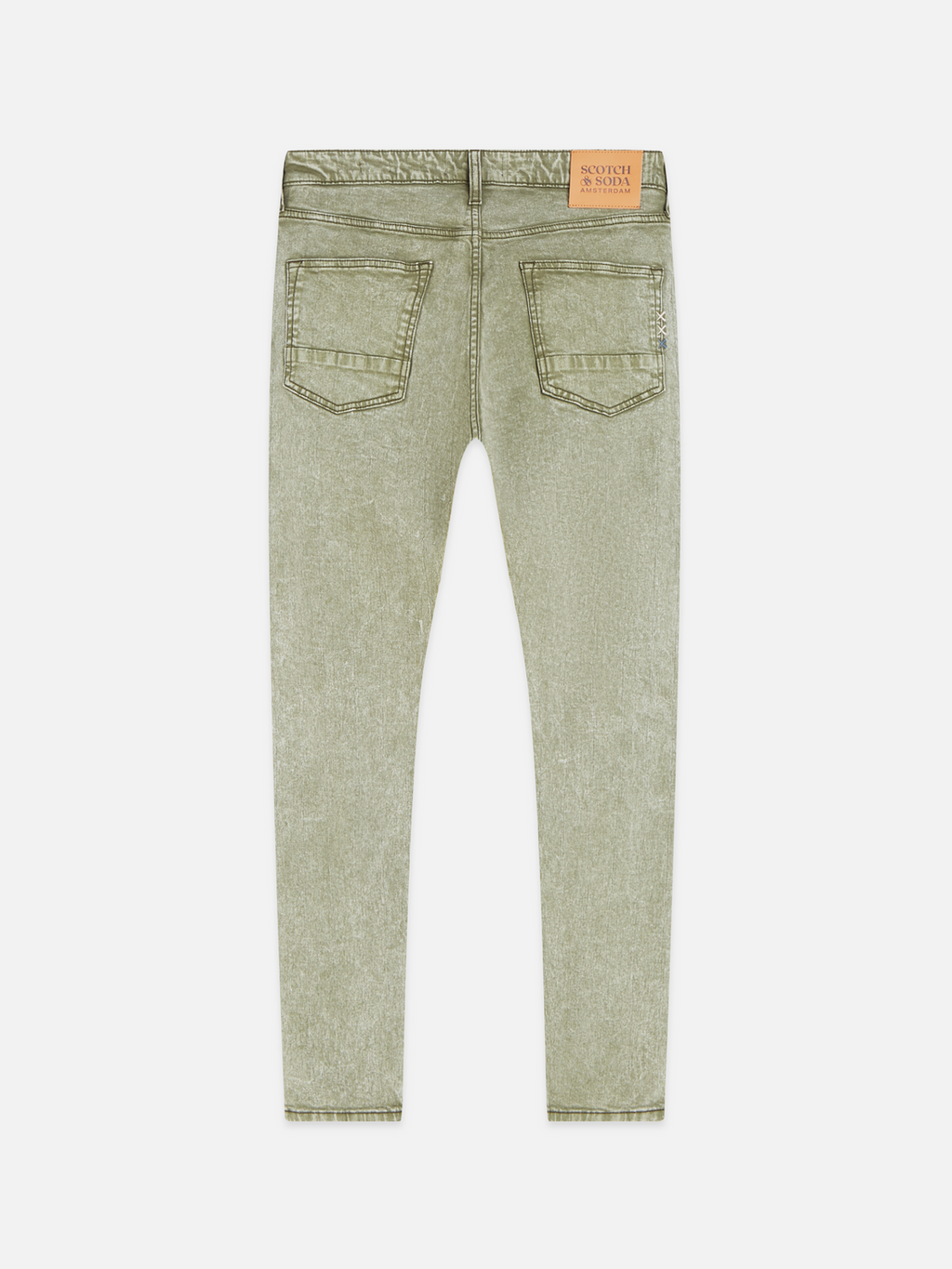 Ralston Regular Slimfit Jeans