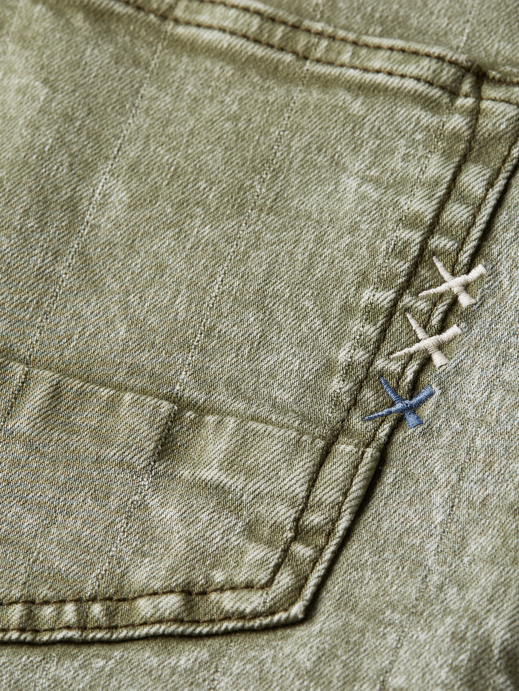 Ralston Regular Slimfit Jeans