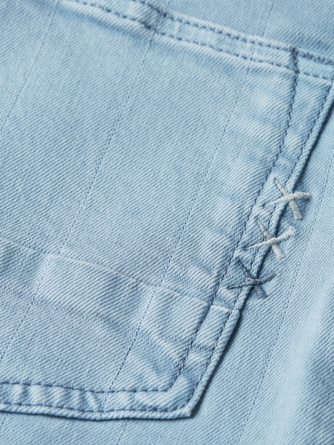 Ralston Regular Slim-Fit Jeans