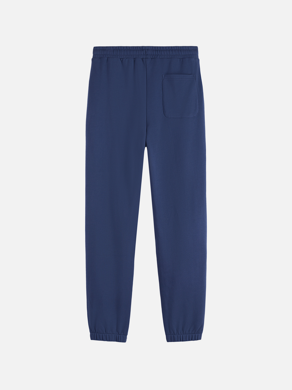 Seasonal Core Logo Badge Regular-Fit Sweatpants