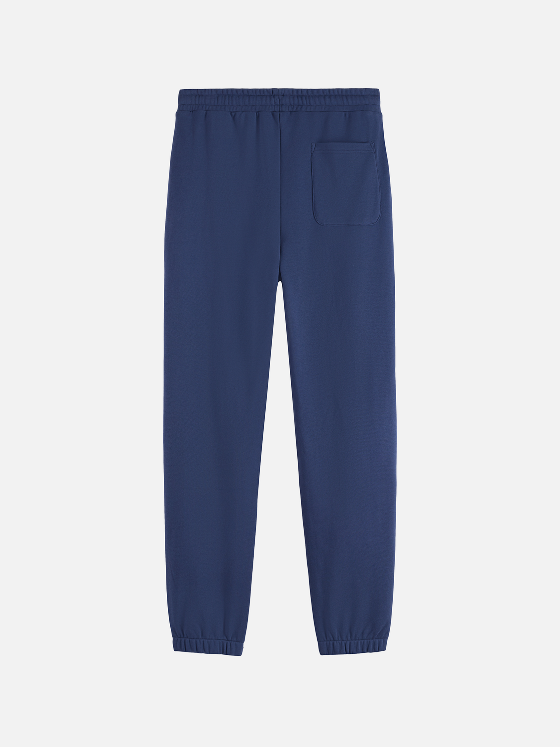 Seasonal Core Logo Badge Regular-Fit Sweatpants