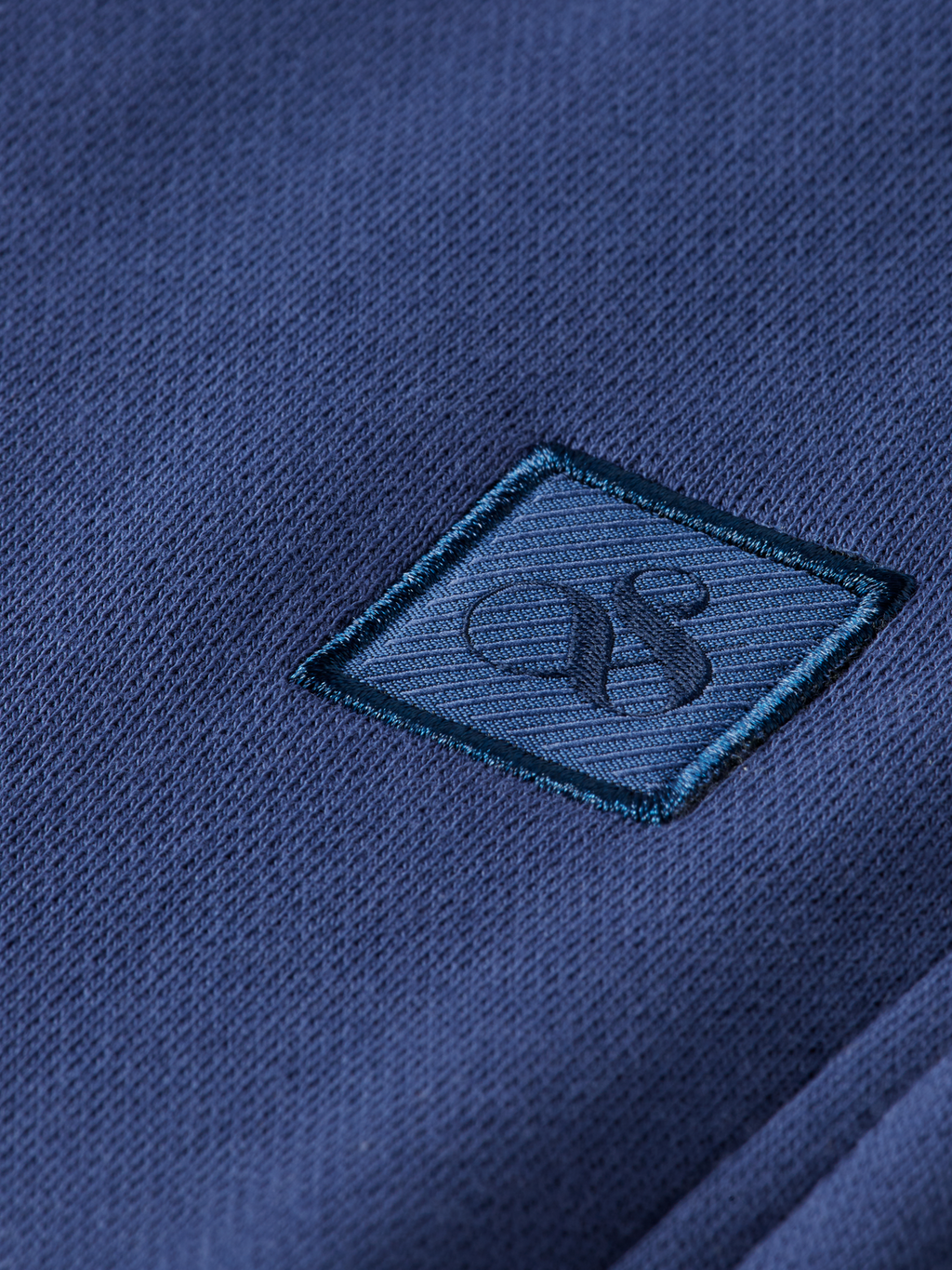 Seasonal Core Logo Badge Regular-Fit Sweatpants