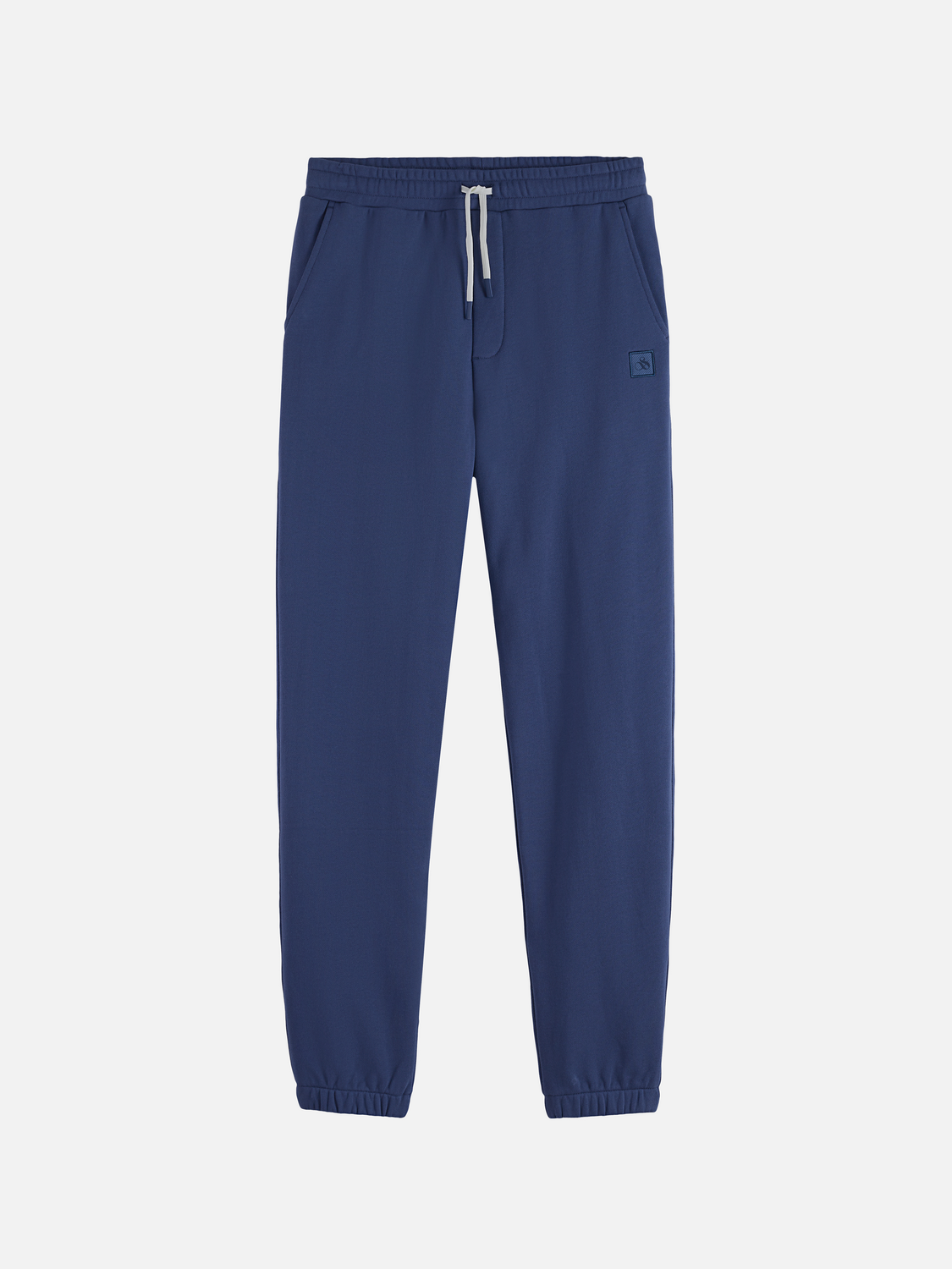 Seasonal Core Logo Badge Regular-Fit Sweatpants