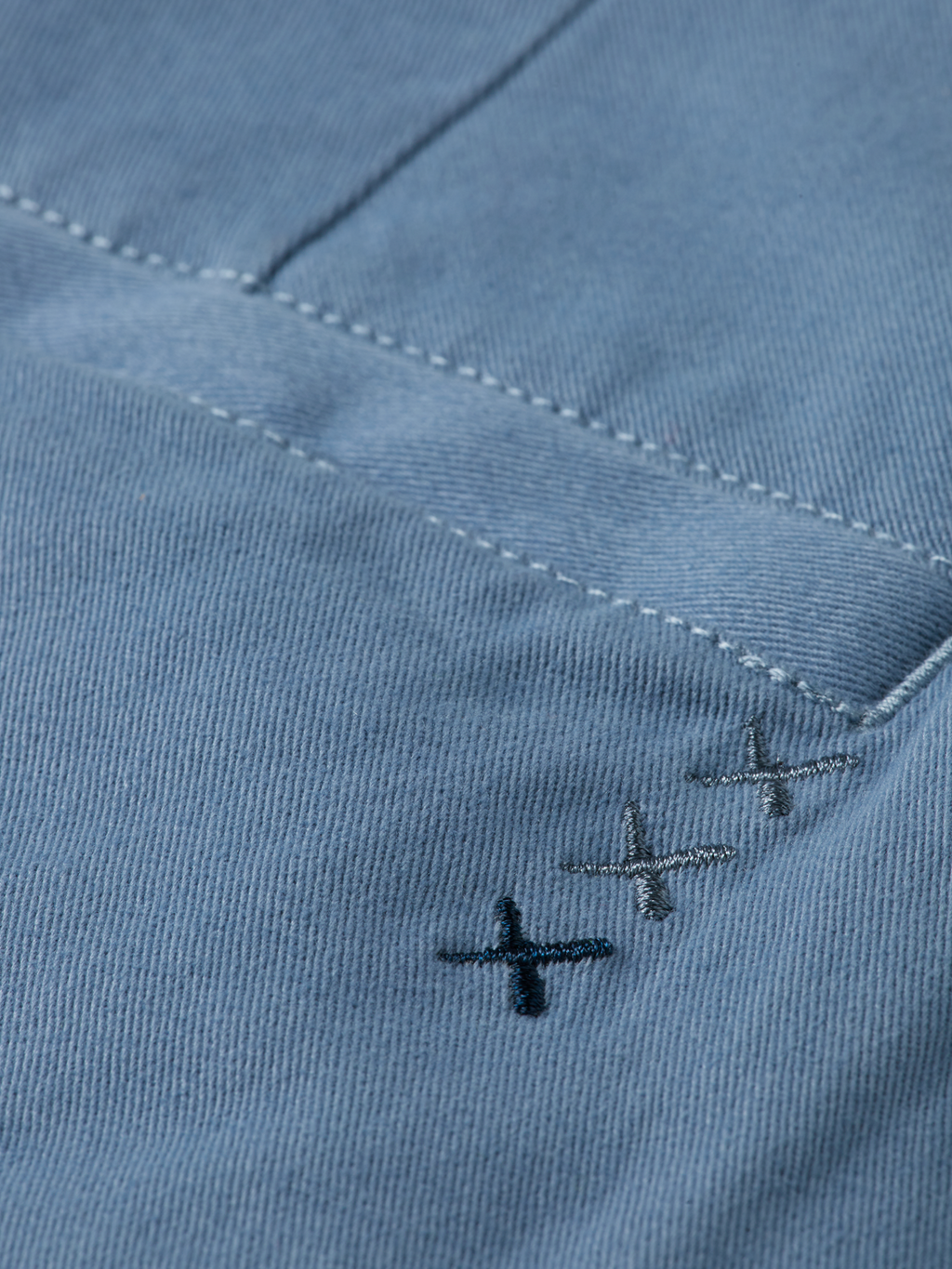 Seasonal Core Stuart Cotton Twill Regular-Fit Shorts