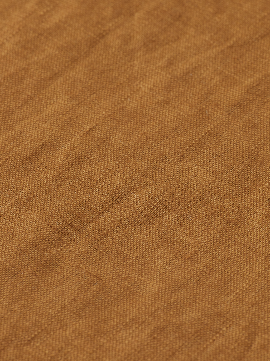 Seasonal Core Linen Regular-Fit Short Sleeve Shirt