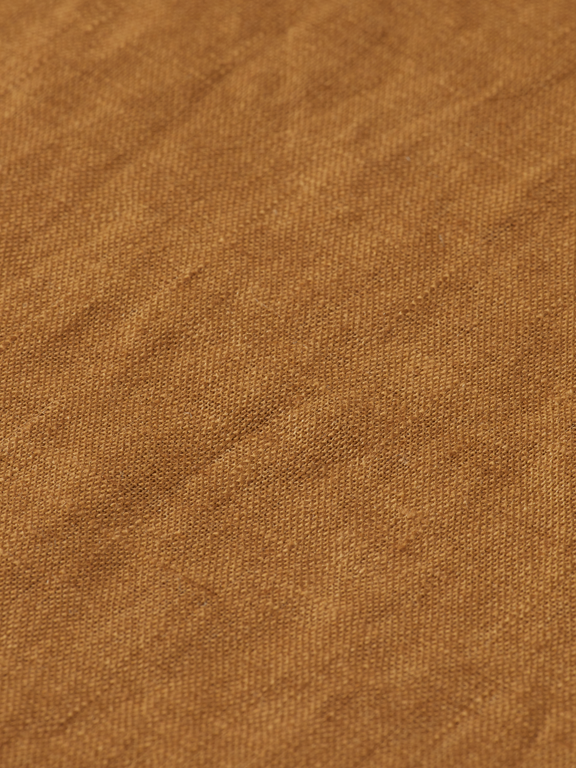 Seasonal Core Linen Regular-Fit Short Sleeve Shirt