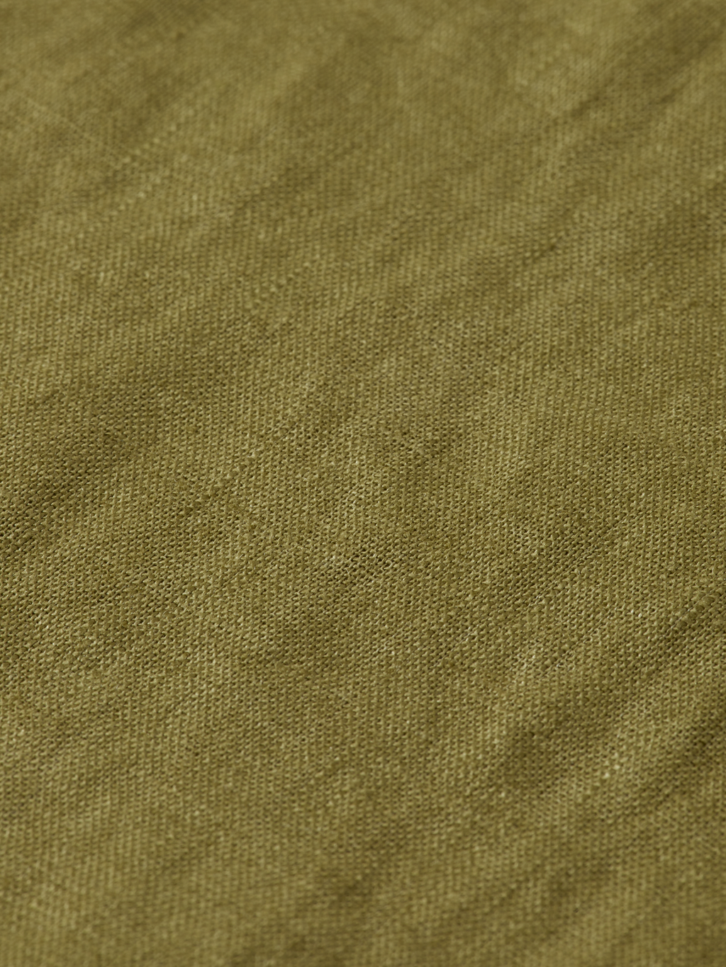 Seasonal Core Linen Regular-Fit Short Sleeve Shirt