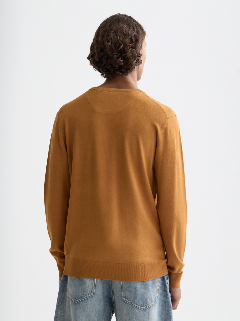 Seasonal Core Ecovero Pullover