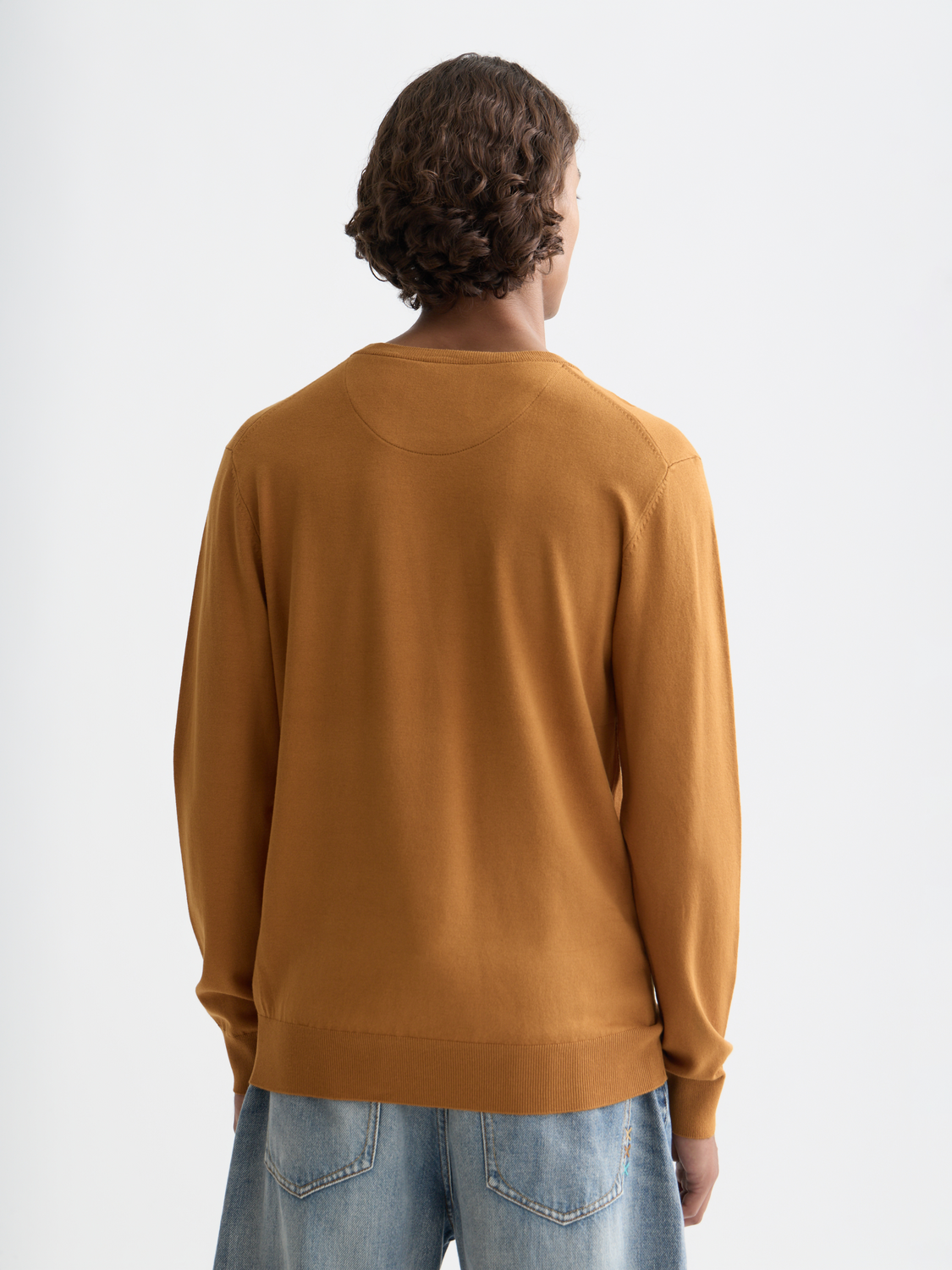 Seasonal Core Ecovero Pullover