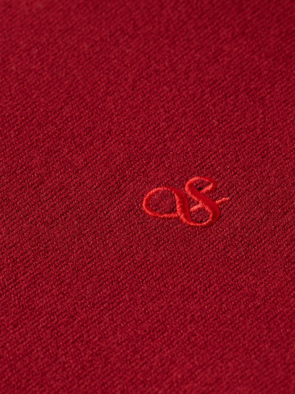 Seasonal Core Ecovero Pullover