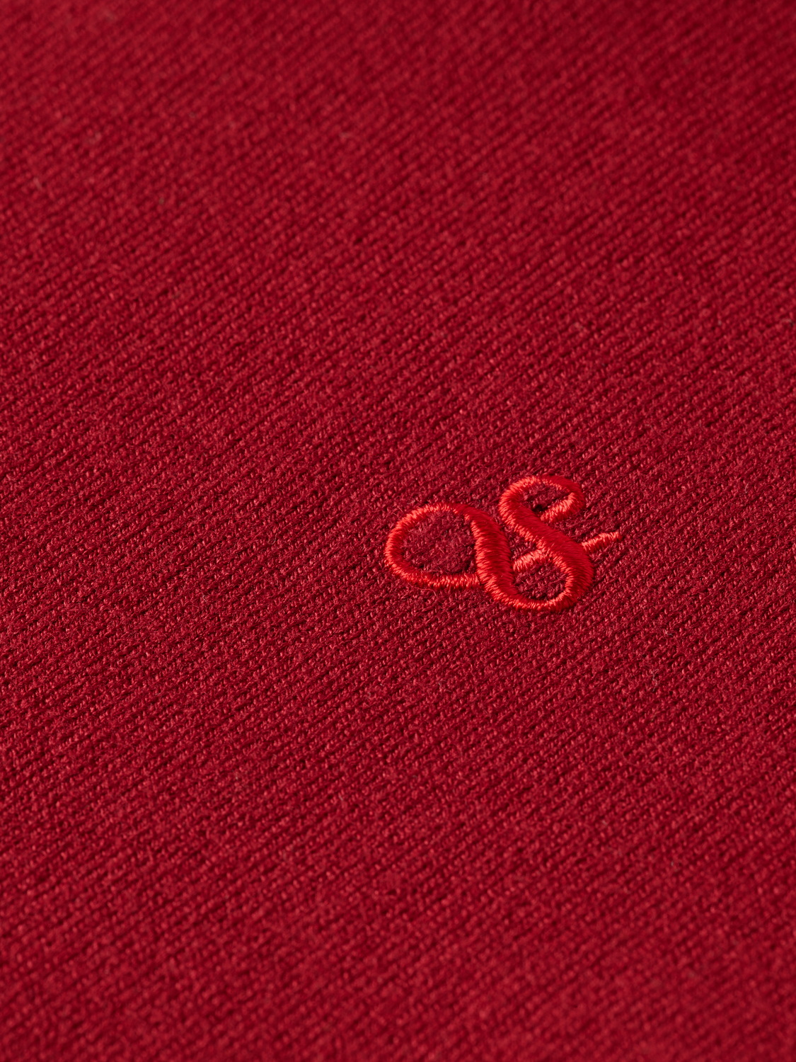 Seasonal Core Ecovero Pullover