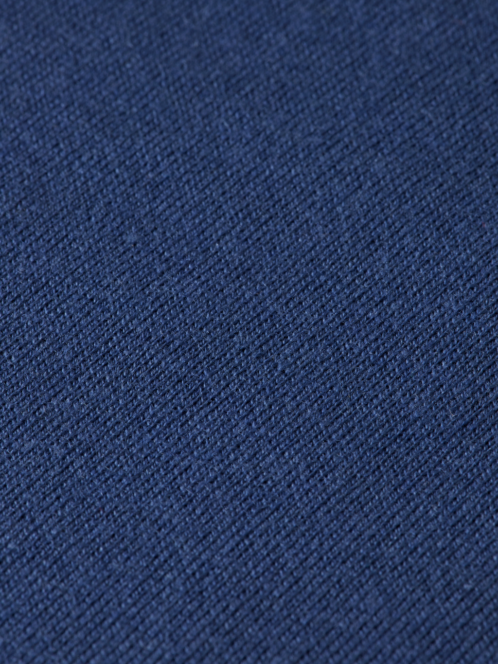 Seasonal Core Dropped Shoulder Mock Neck