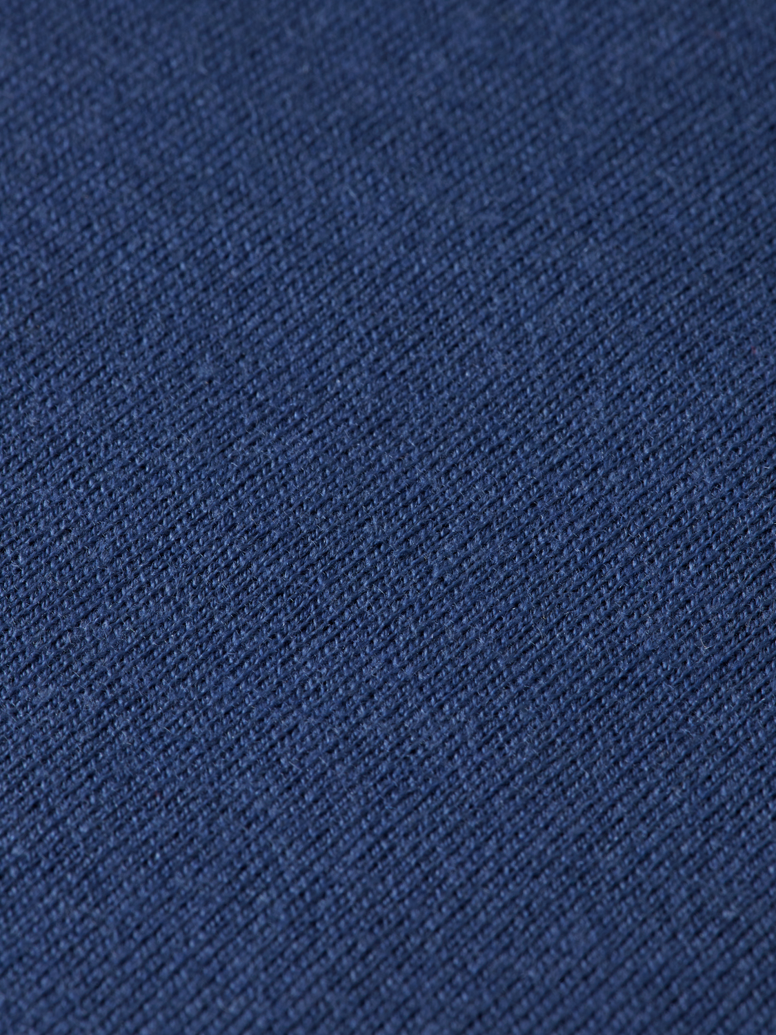 Seasonal Core Dropped Shoulder Mock Neck