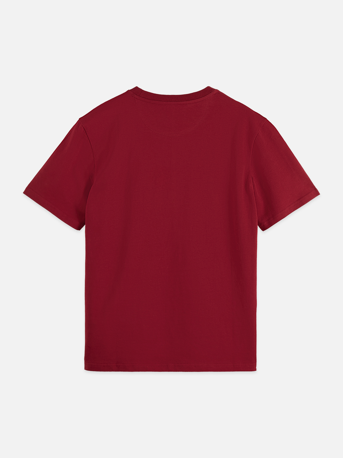 Seasonal Core Chest Logo Regular-Fit T-Shirt