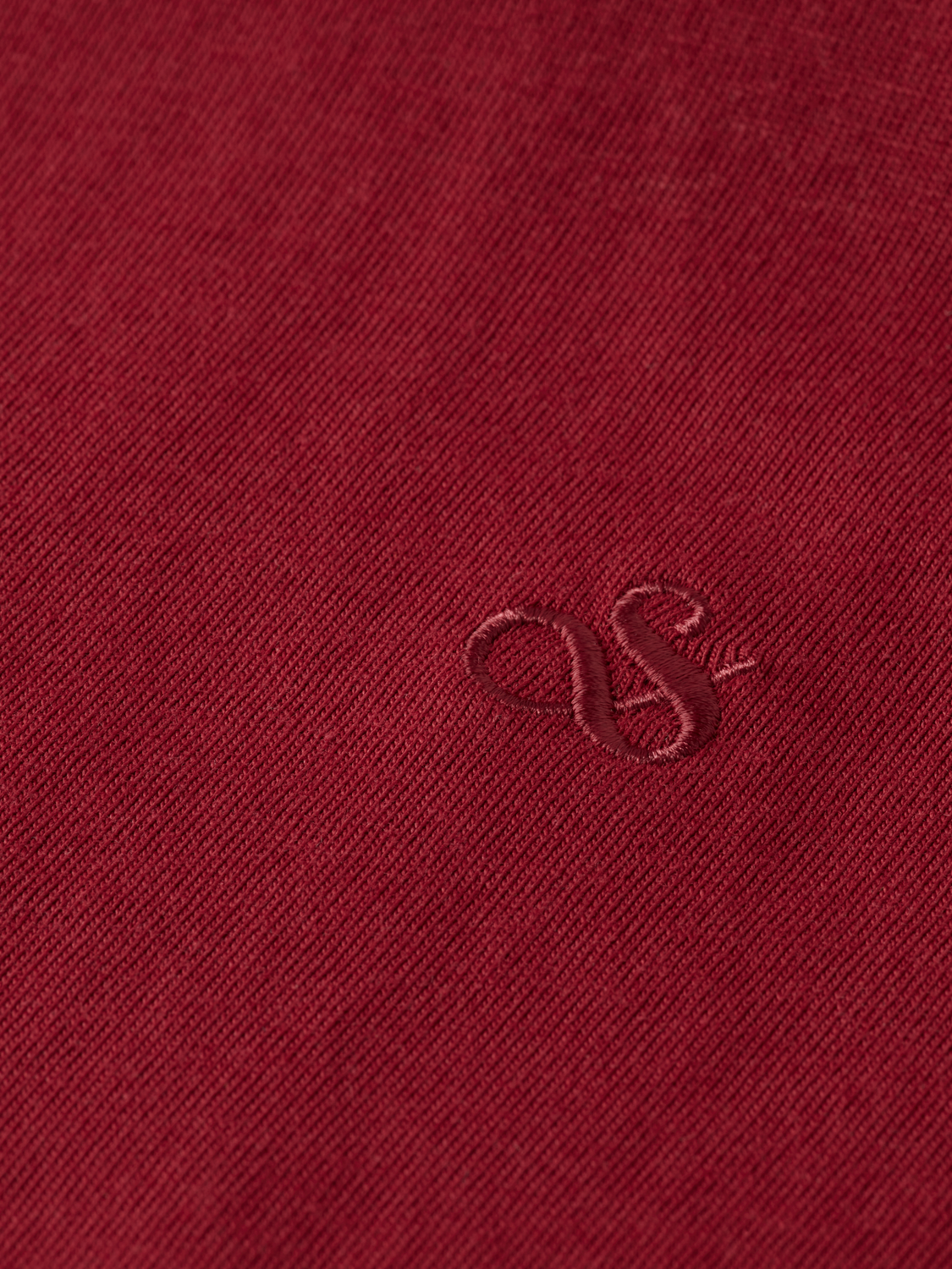 Seasonal Core Chest Logo Regular-Fit T-Shirt