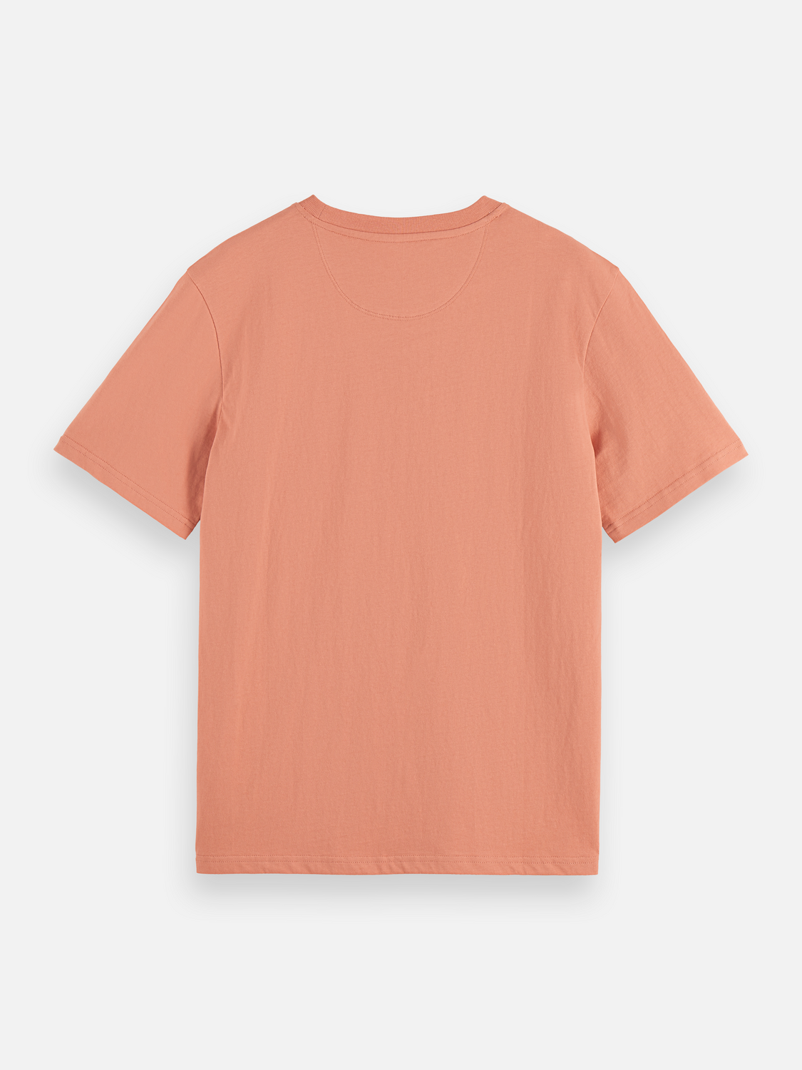 Seasonal Core Chest Logo Regular-Fit T-Shirt