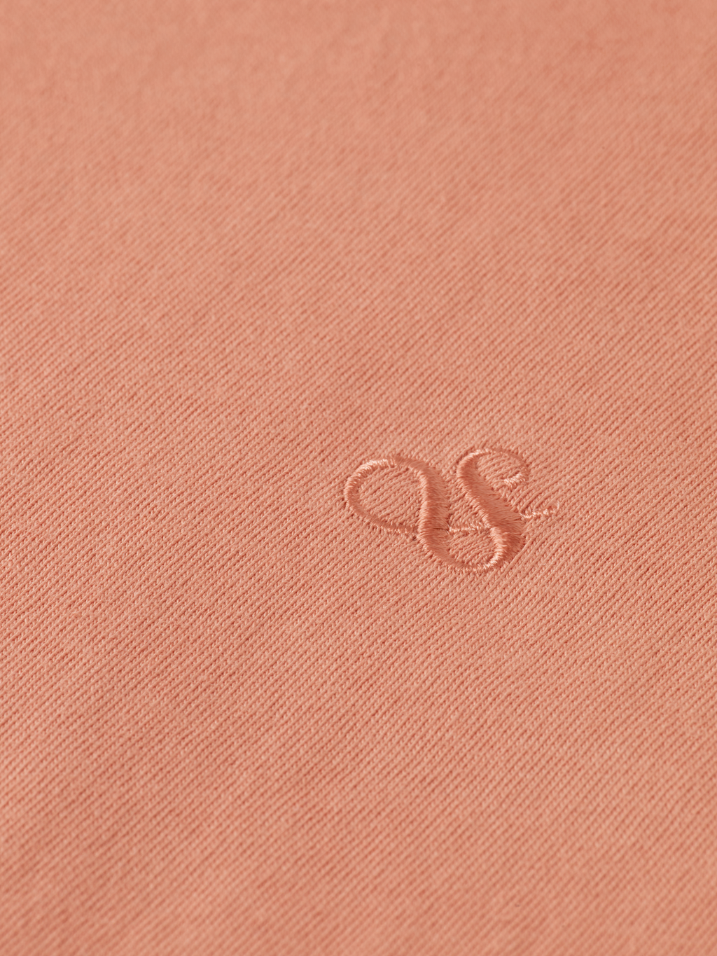 Seasonal Core Chest Logo Regular-Fit T-Shirt