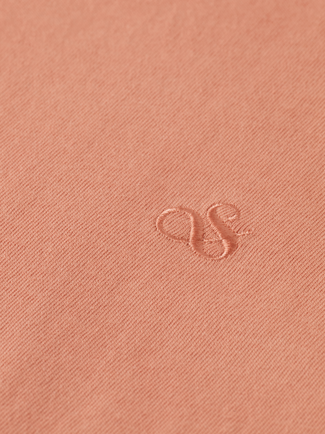 Seasonal Core Chest Logo Regular-Fit T-Shirt