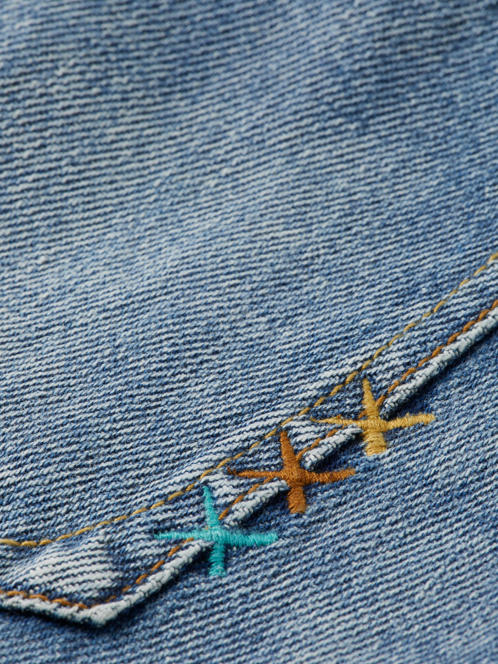 The Pitch Loose Jeans