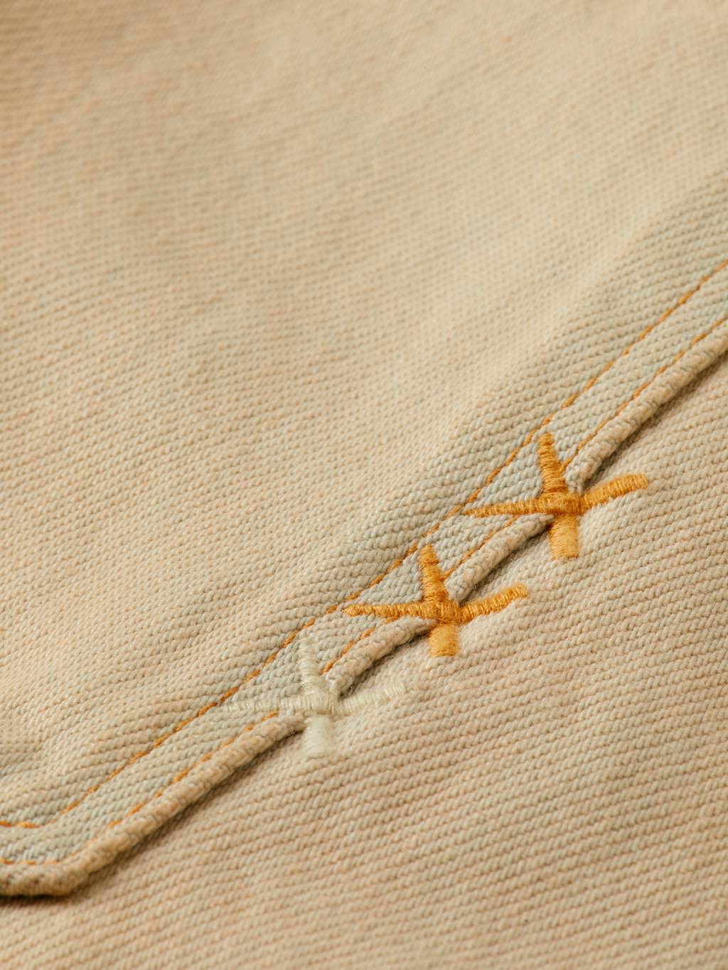 The Dean Loose Tapered Seasonal Jeans