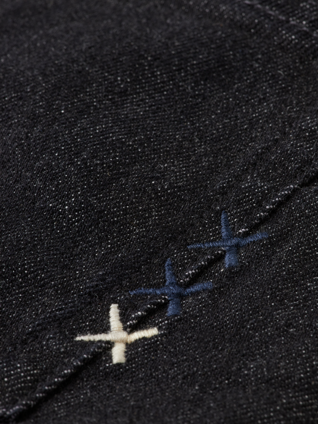 The Zee Straight Jeans