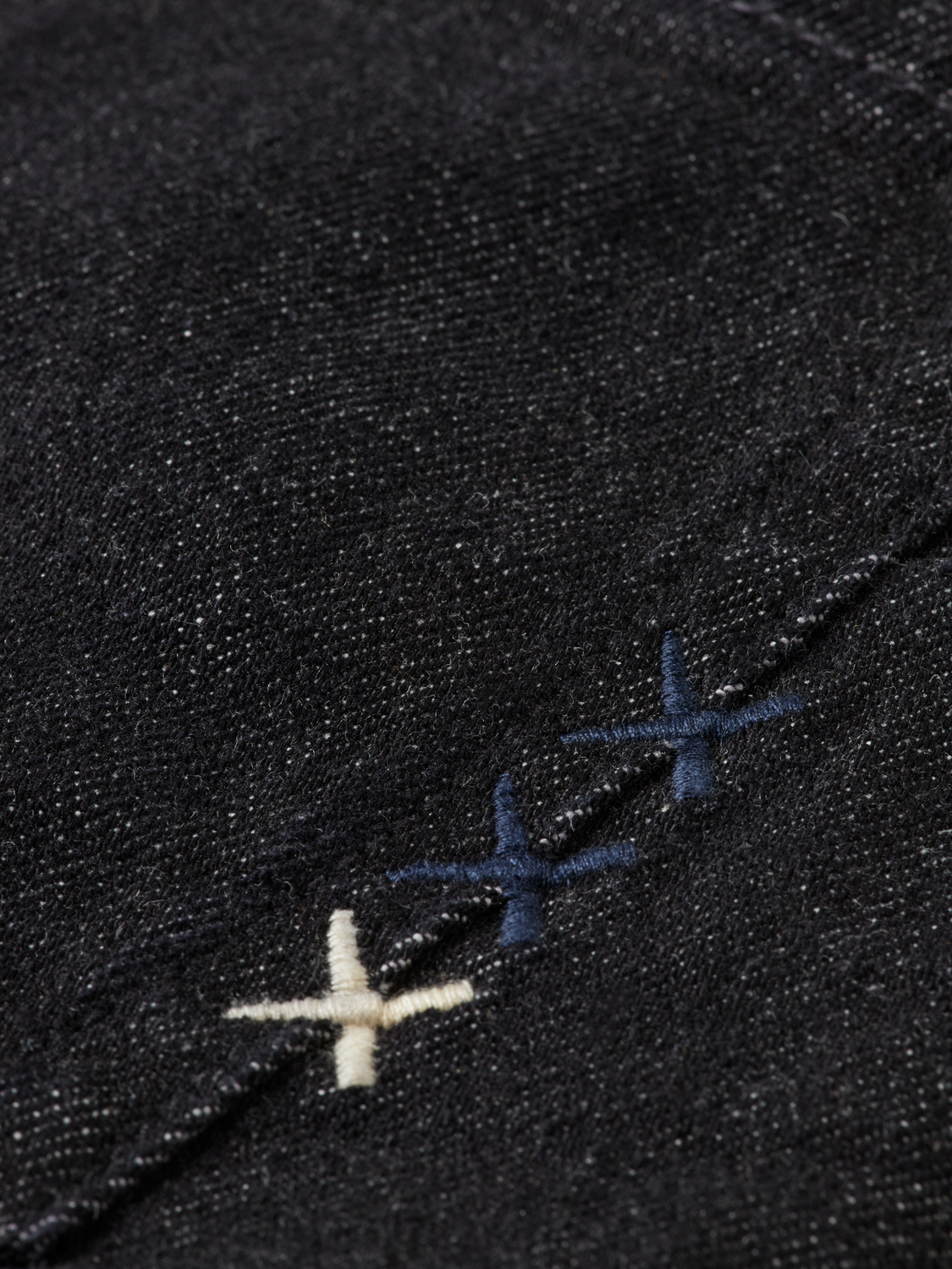 The Zee Straight Jeans