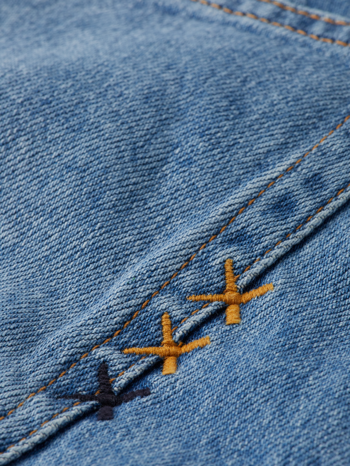 The Beat 70s Inspired Bootcut