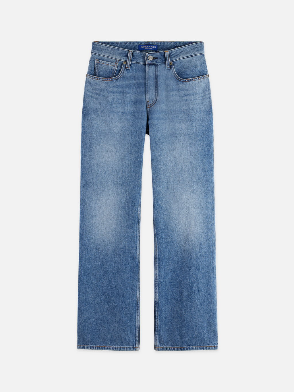 The Beat 70s Inspired Bootcut