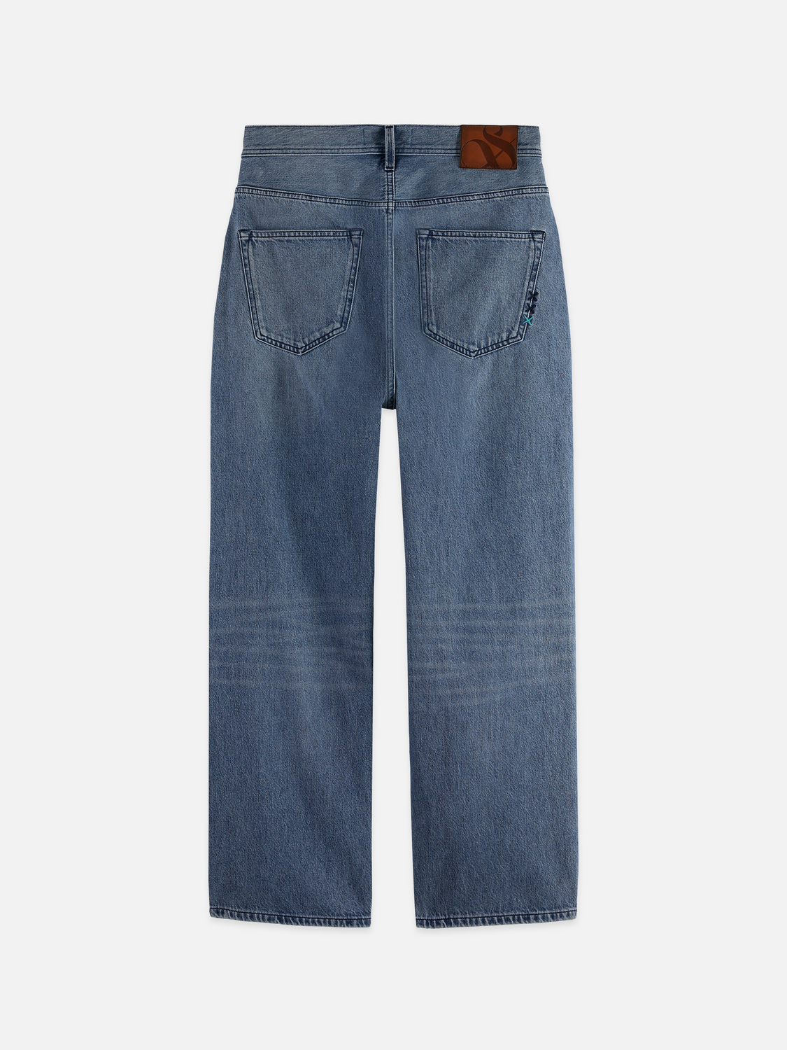 The Pitch Loose Jeans