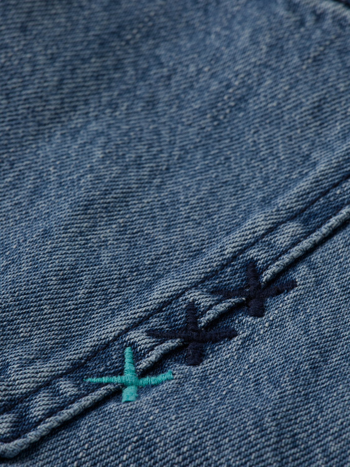 The Pitch Loose Jeans