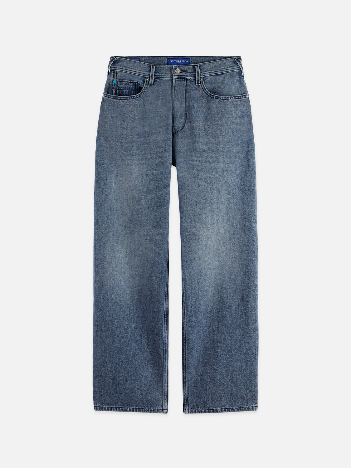 The Pitch Loose Jeans