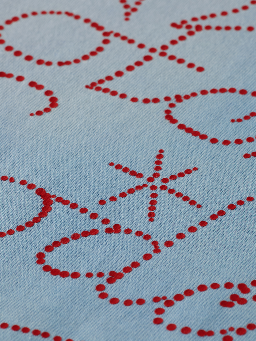 Boys' Back Artwork Relaxed-Fit Washed T-Shirt