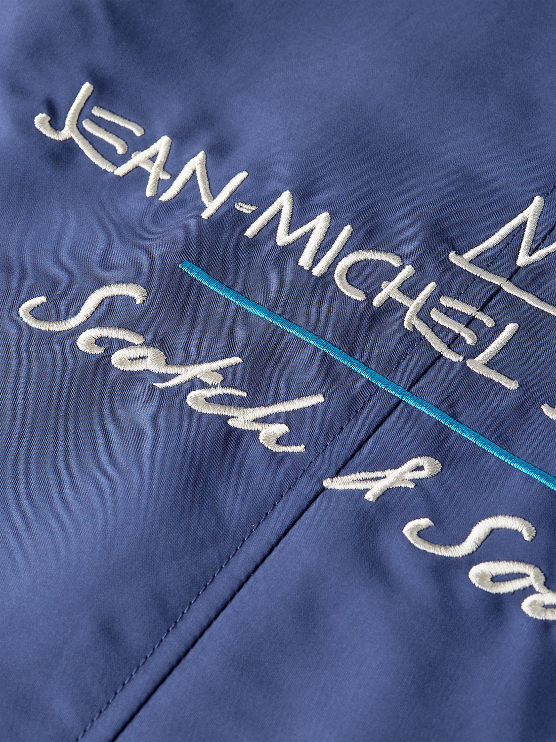 Scotch & Soda x Basquiat Souvenir Jacket