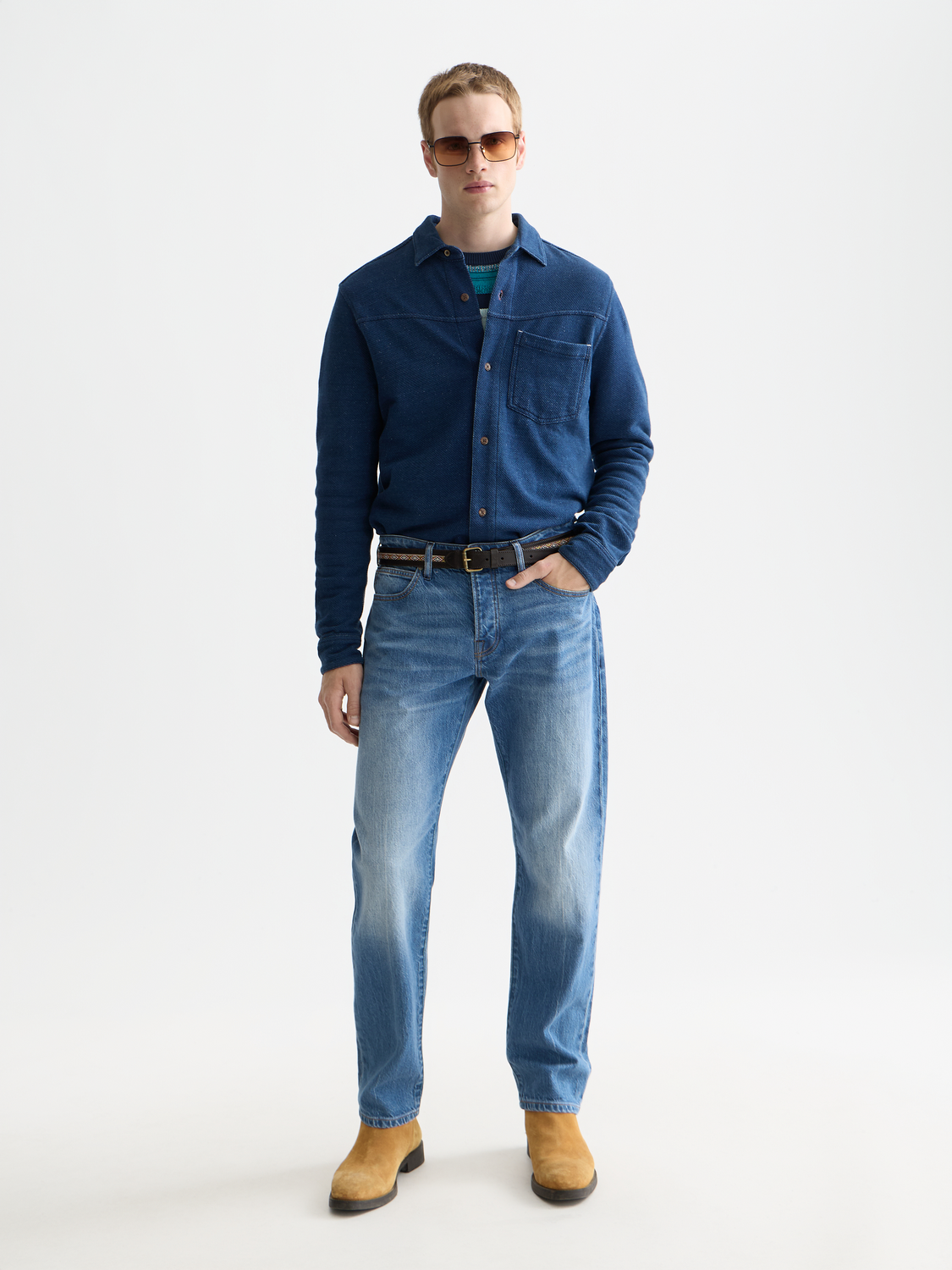 Premium Men's Shirts Sale Scotch & Soda Premium Men's Shirts Sale Scotch & Soda