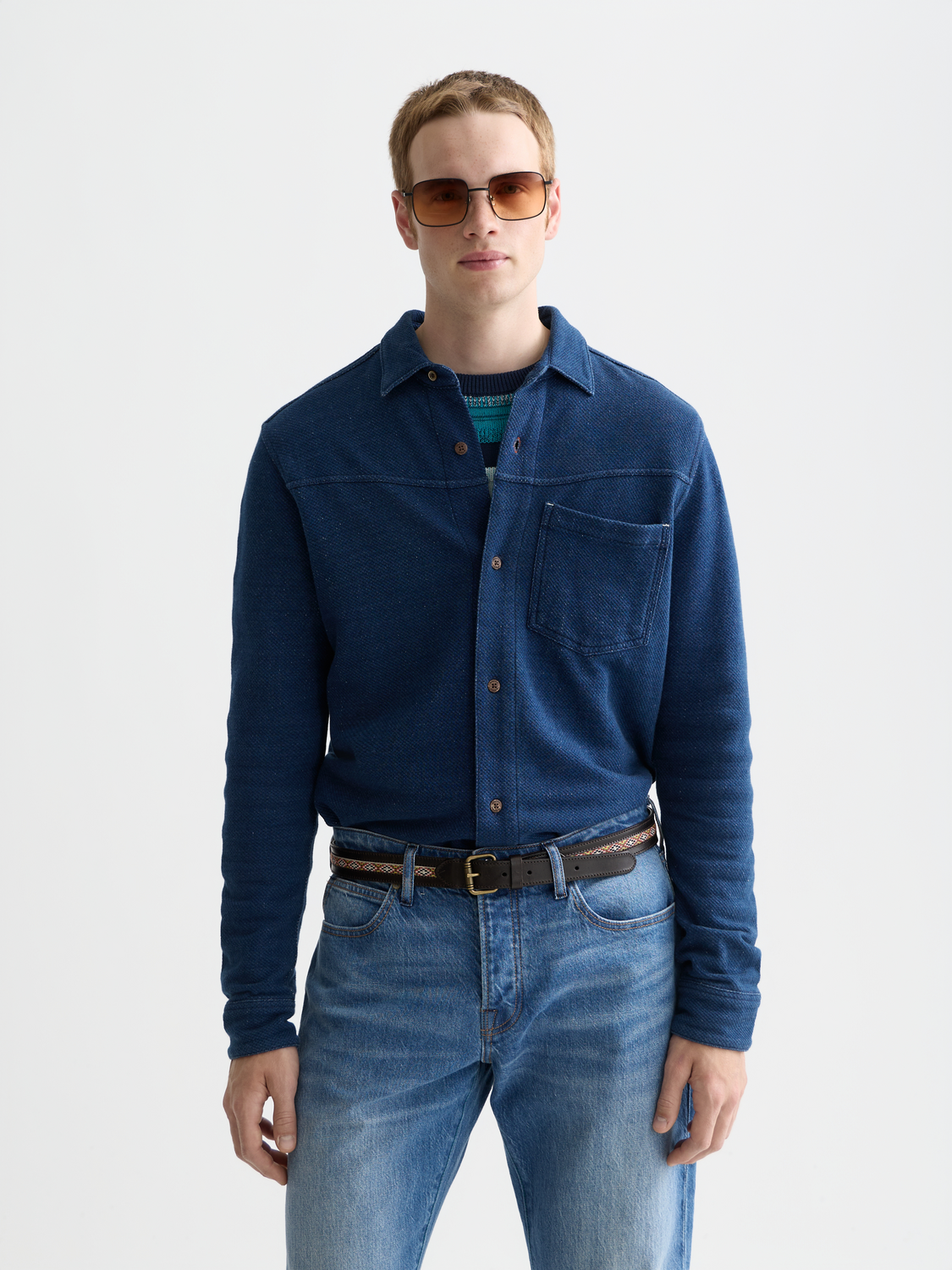 Premium Men's Shirts Sale Scotch & Soda Premium Men's Shirts Sale Scotch & Soda