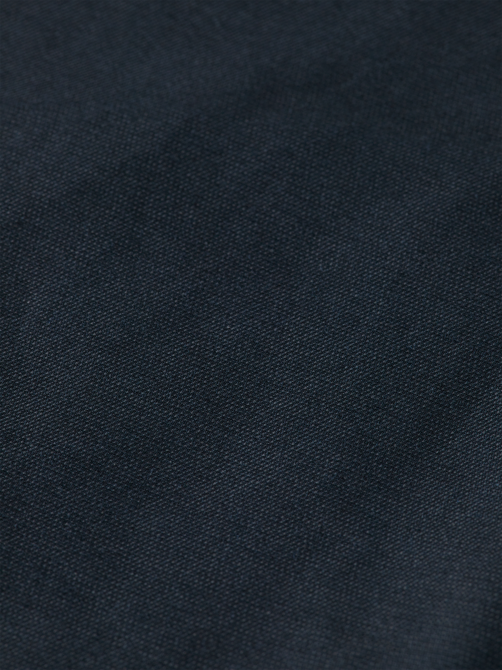 Cotton-Blend Twill Relaxed-Fit Overshirt