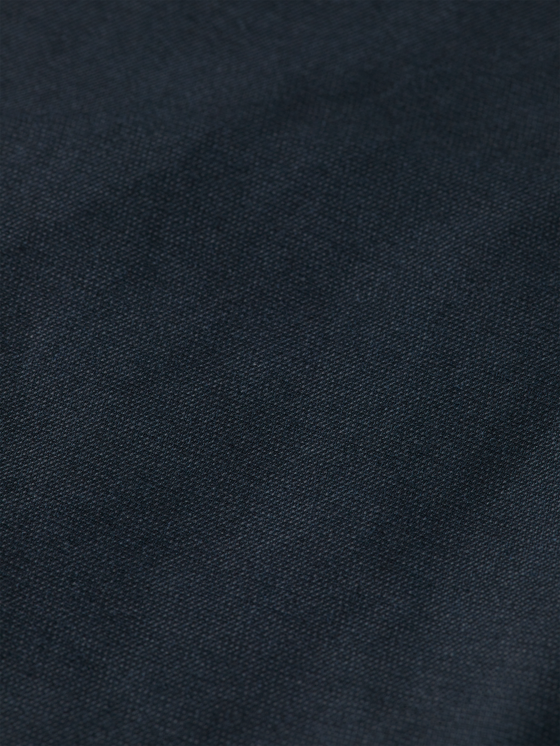 Cotton-Blend Twill Relaxed-Fit Overshirt