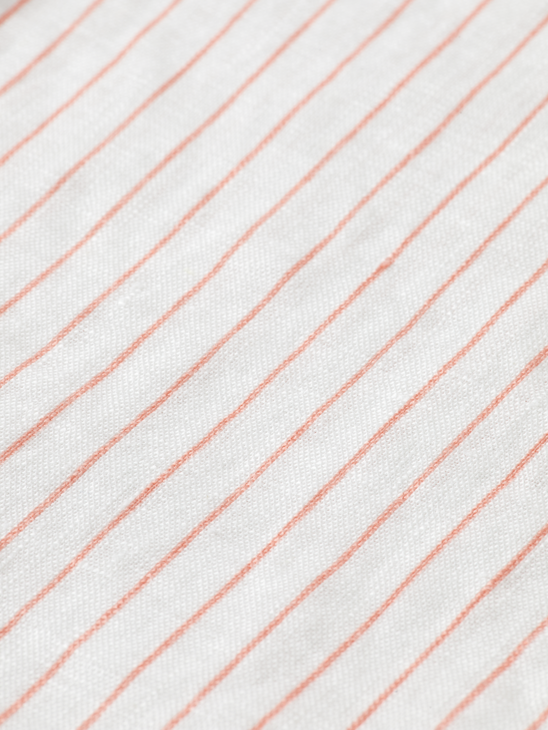 Striped Linen Regular-Fit Shirt