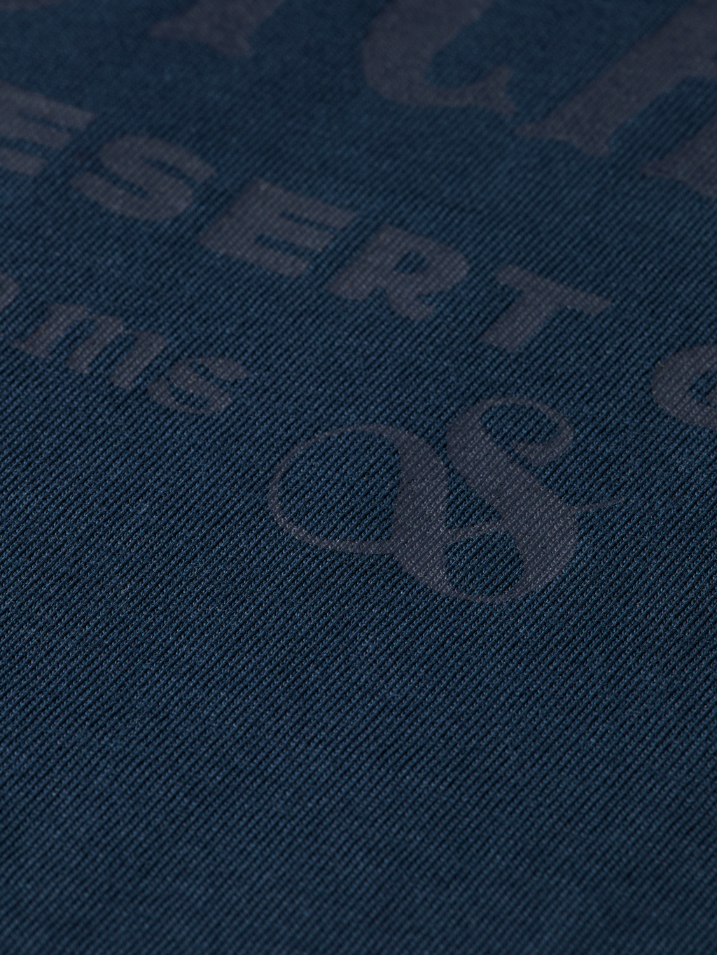 Front Artwork Relaxed-Fit T-Shirt