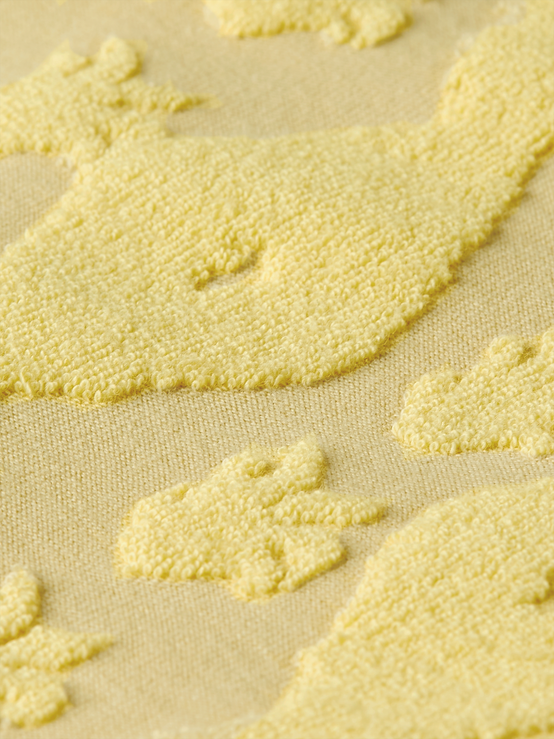 Terry Jacquard Regular-Fit Short-Sleeved Shirt