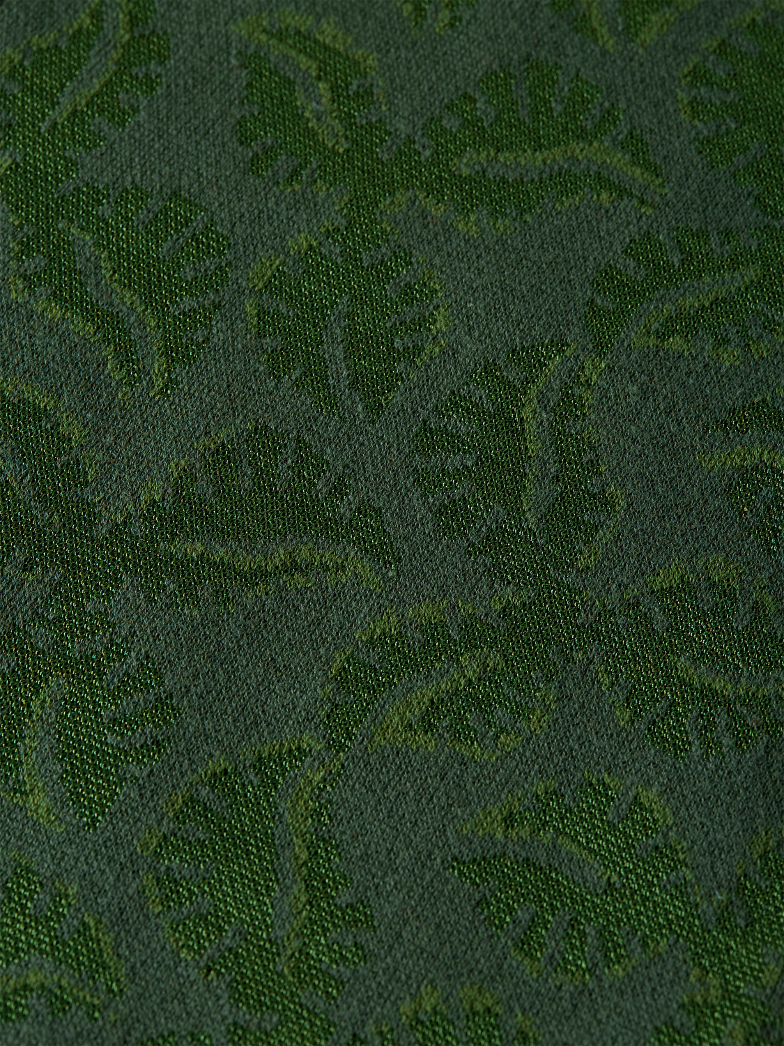 Knitted Short Sleeve Shirt