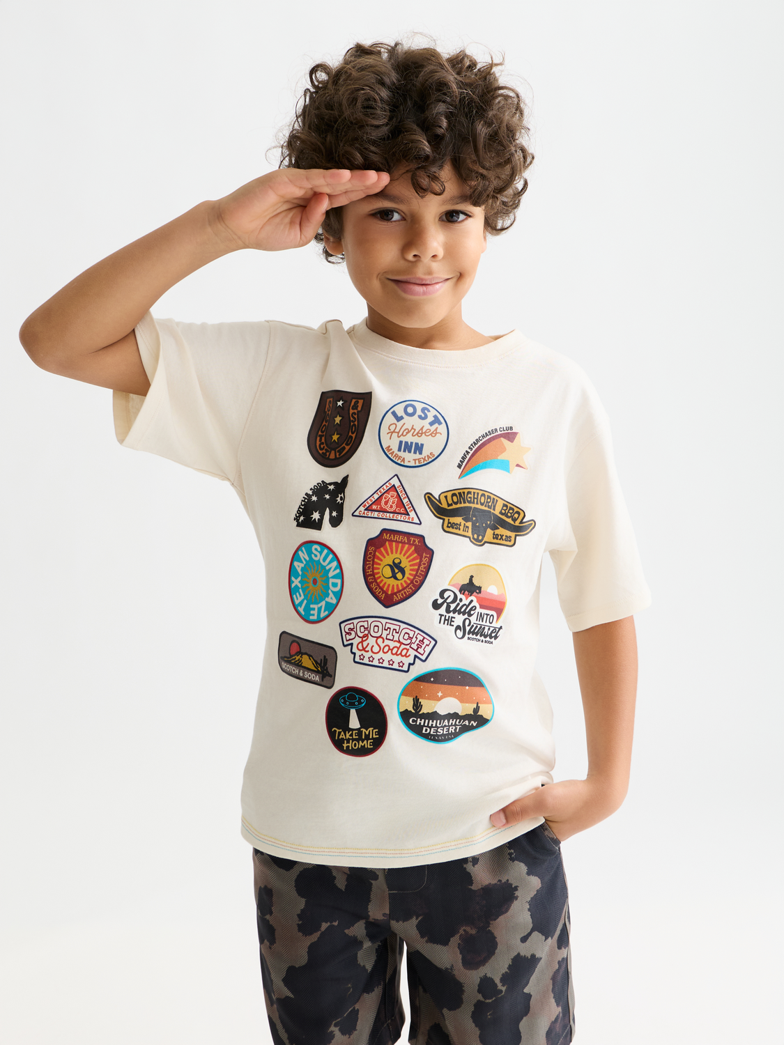 Kids Clothing: Styles for Boys & Girls – Scotch & Soda Kids Clothing: Styles for Boys & Girls – Scotch & Soda