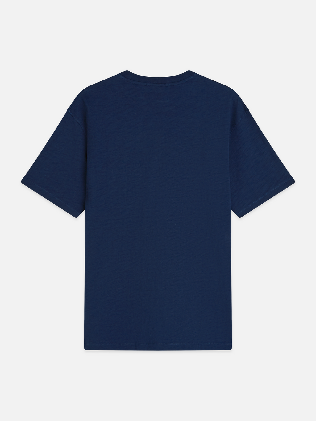 Embroidered Artwork Relaxed Fit T-Shirt