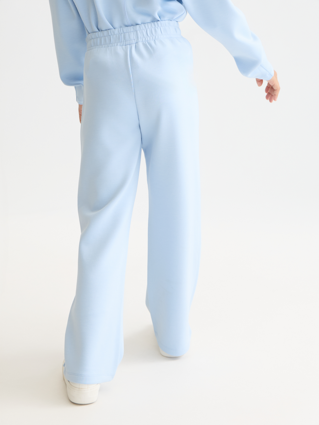 Girls' Essentials – Straight-Leg Sweatpants