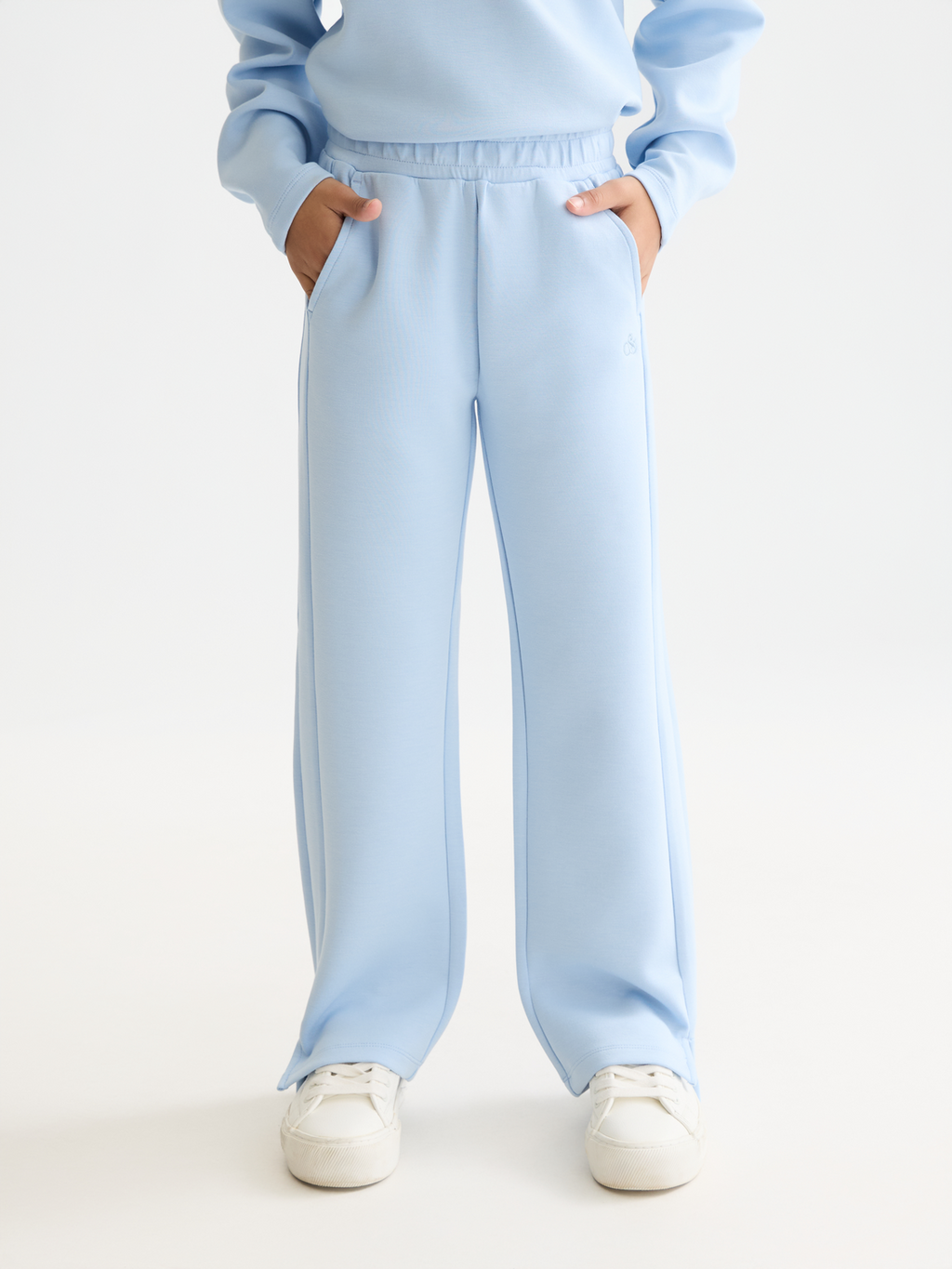 Girls' Essentials – Straight-Leg Sweatpants
