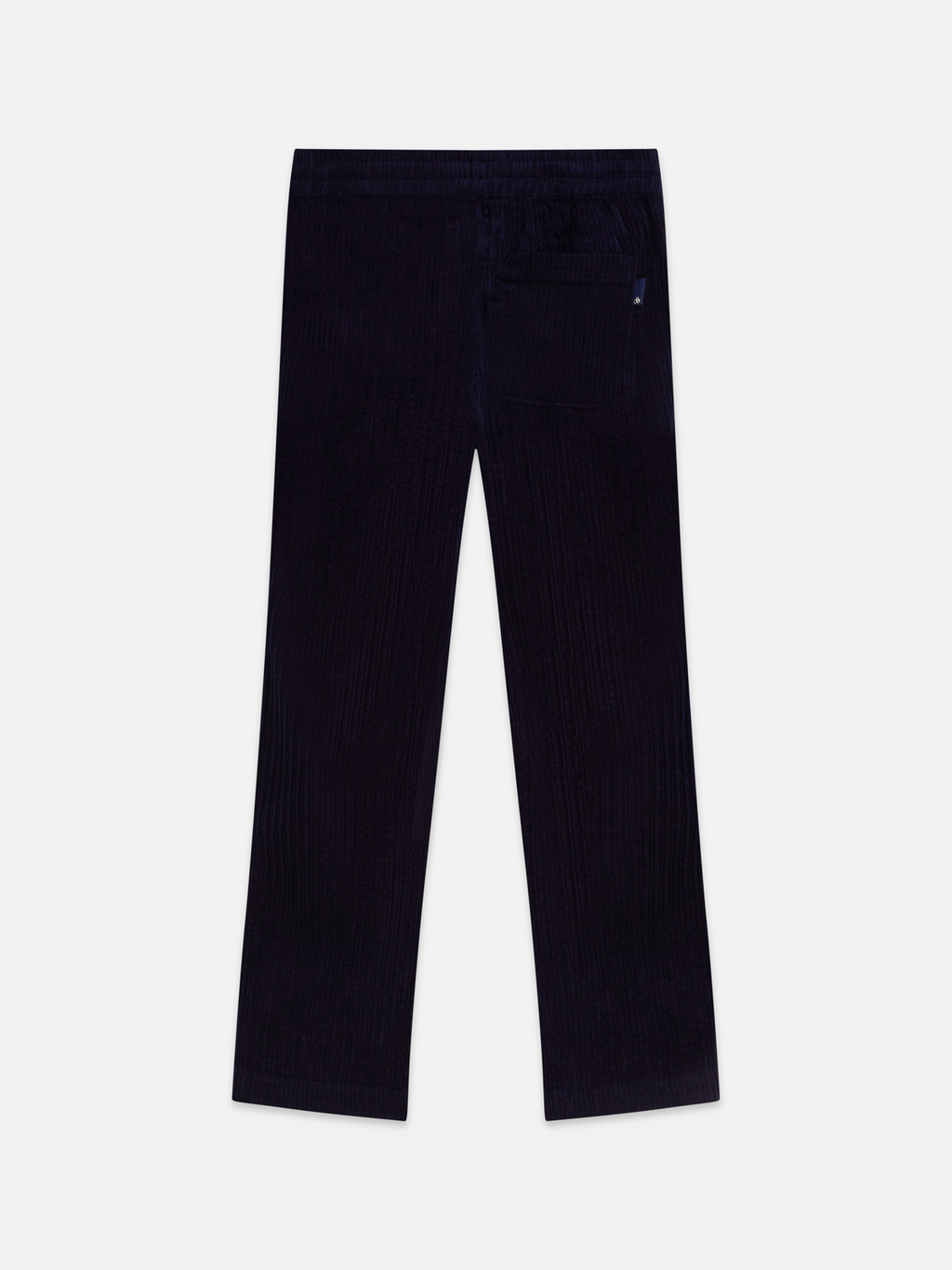 Boys' Corduroy Jogger Pants